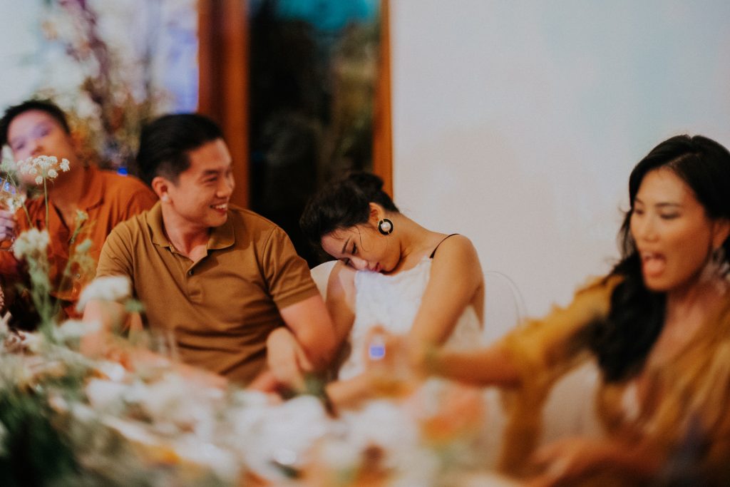 N + D | Steamy and Strange Wedding – The special day of N&D in Can Tho, Viet Nam. 182