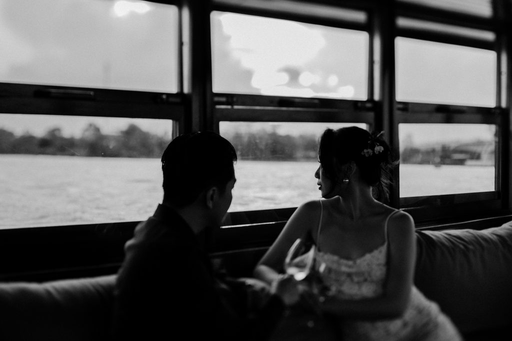 N + D | Steamy and Strange Wedding – The special day of N&D in Can Tho, Viet Nam. 4