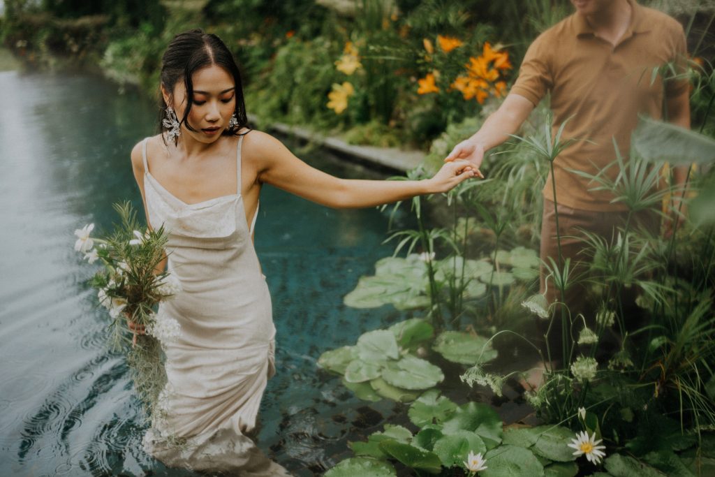 N + D | Steamy and Strange Wedding – The special day of N&D in Can Tho, Viet Nam. 20