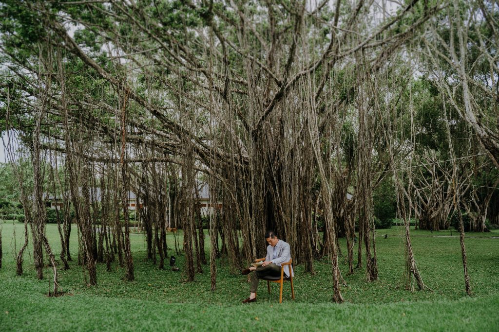 N + D | Steamy and Strange Wedding – The special day of N&D in Can Tho, Viet Nam. 29