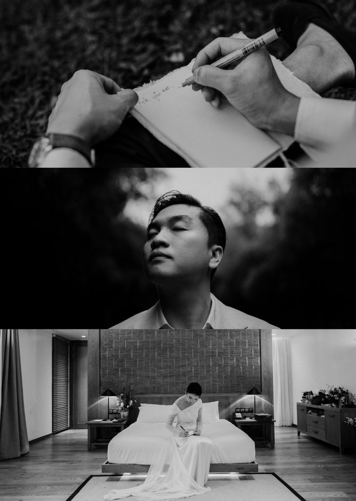 N + D | Steamy and Strange Wedding – The special day of N&D in Can Tho, Viet Nam. 30