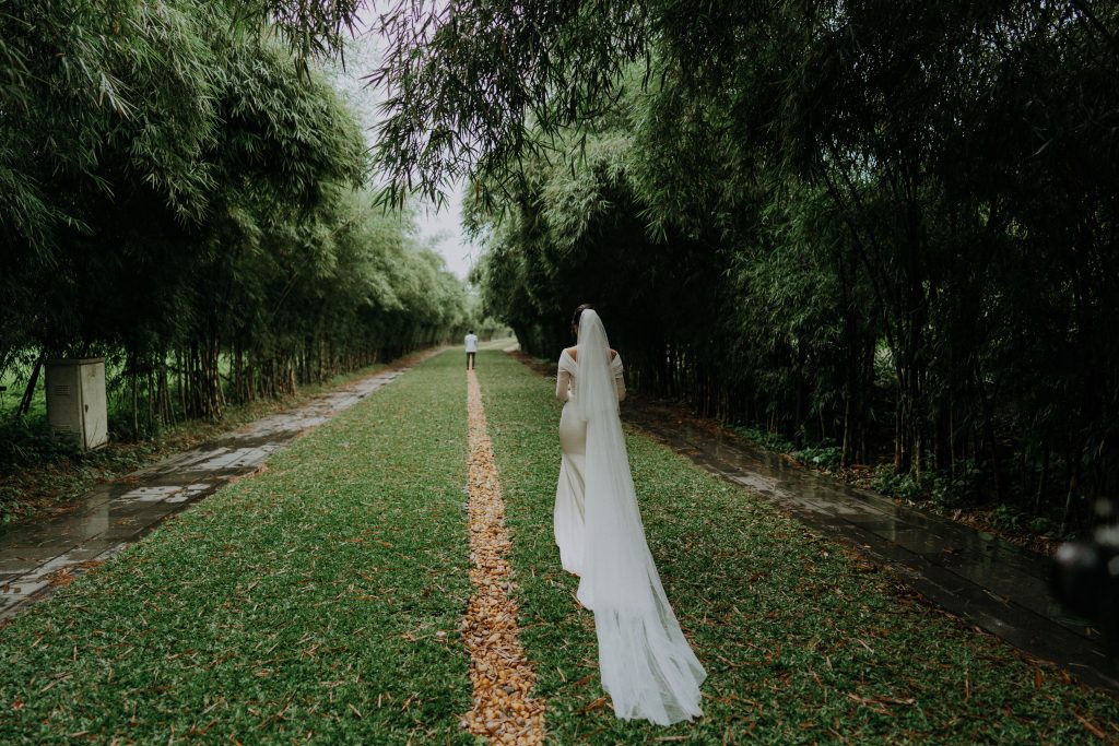 N + D | Steamy and Strange Wedding – The special day of N&D in Can Tho, Viet Nam. 35