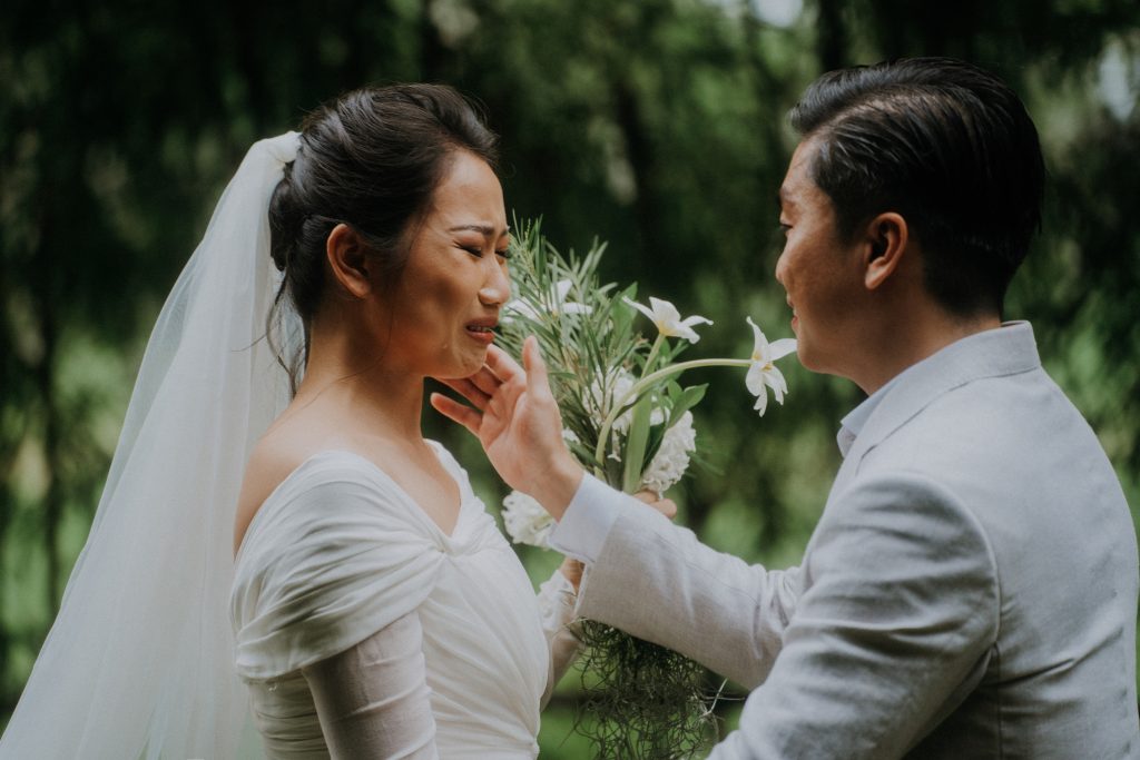 N + D | Steamy and Strange Wedding – The special day of N&D in Can Tho, Viet Nam. 37