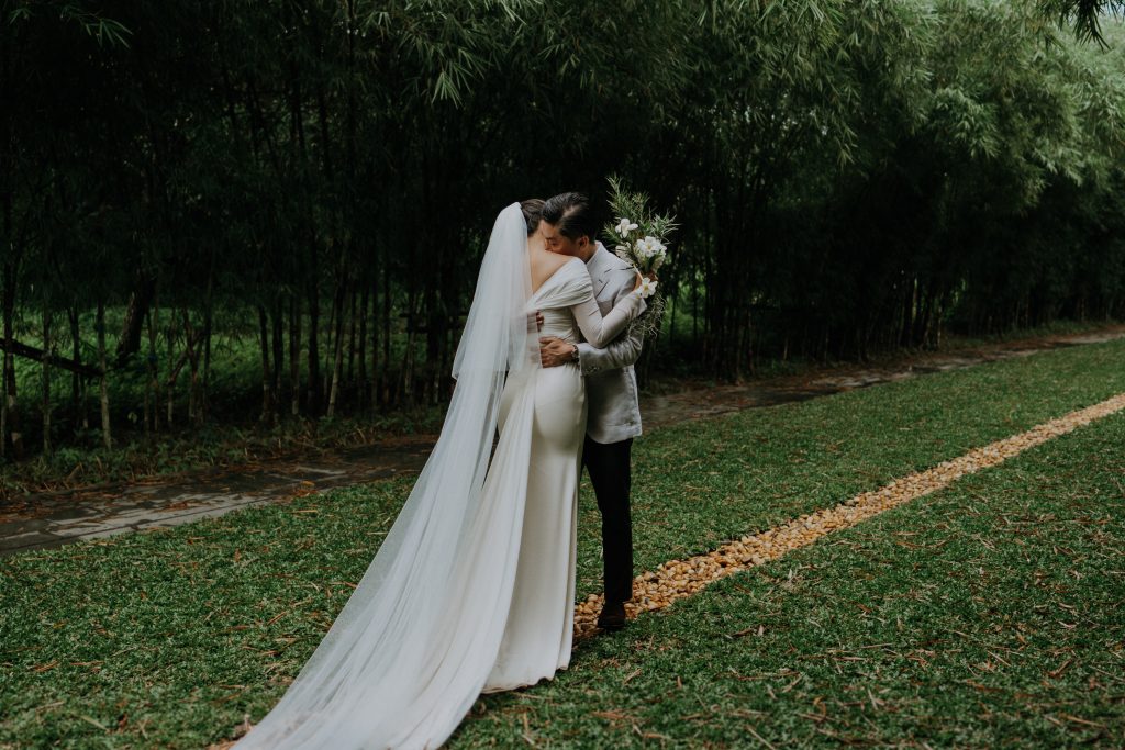 N + D | Steamy and Strange Wedding – The special day of N&D in Can Tho, Viet Nam. 39