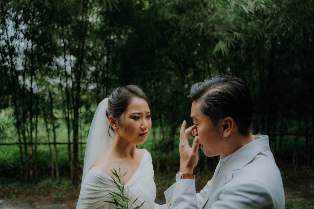 N + D | Steamy and Strange Wedding – The special day of N&D in Can Tho, Viet Nam. 43