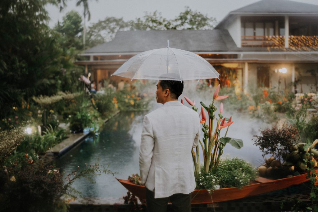 N + D | Steamy and Strange Wedding – The special day of N&D in Can Tho, Viet Nam. 58