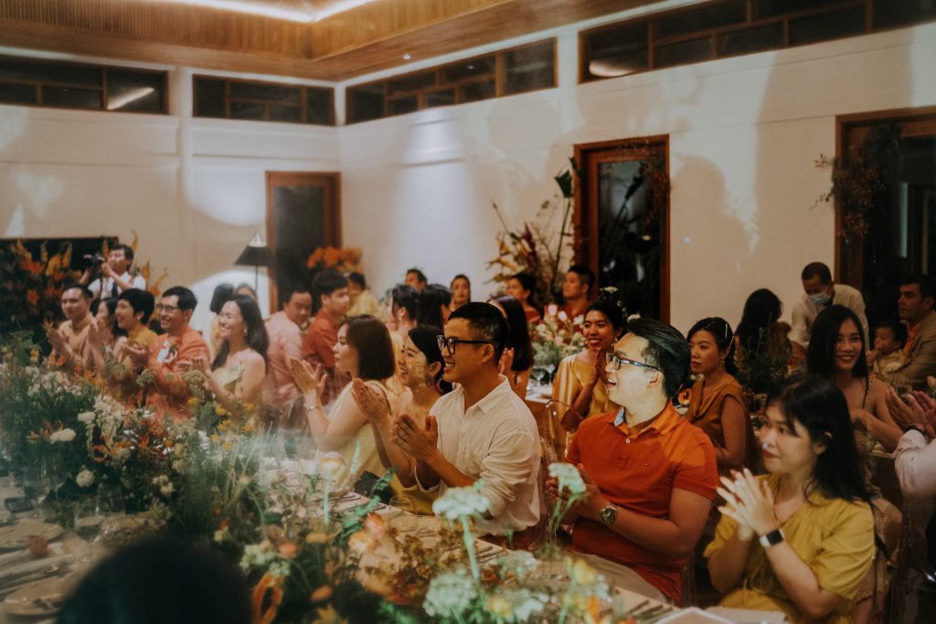 N + D | Steamy and Strange Wedding – The special day of N&D in Can Tho, Viet Nam. 65