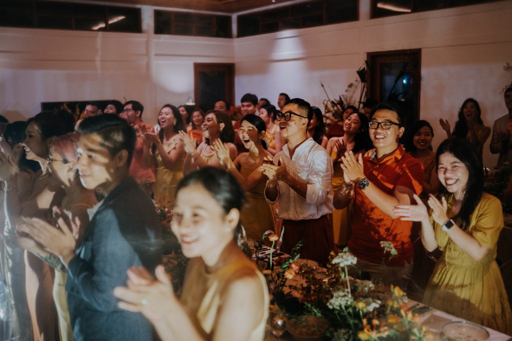 N + D | Steamy and Strange Wedding – The special day of N&D in Can Tho, Viet Nam. 74