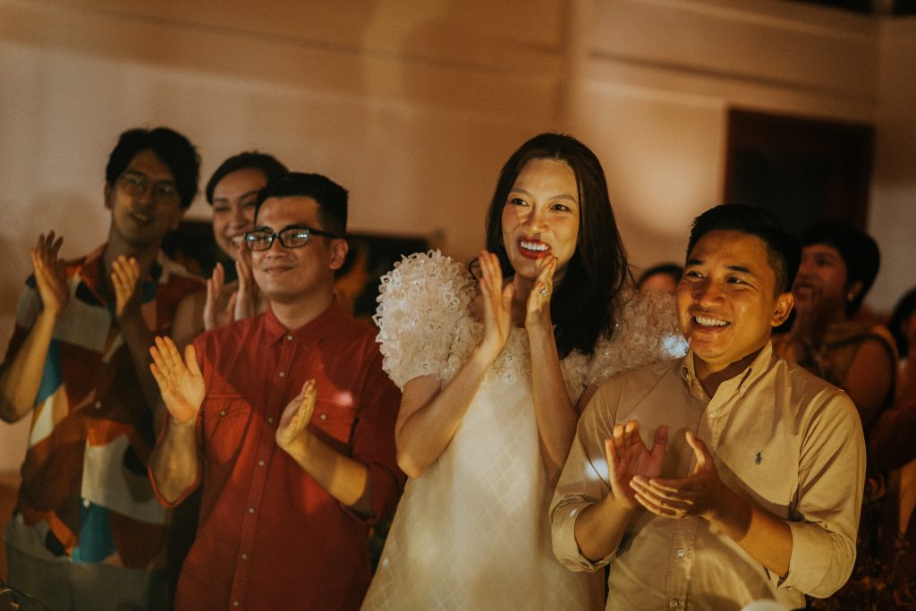 N + D | Steamy and Strange Wedding – The special day of N&D in Can Tho, Viet Nam. 79