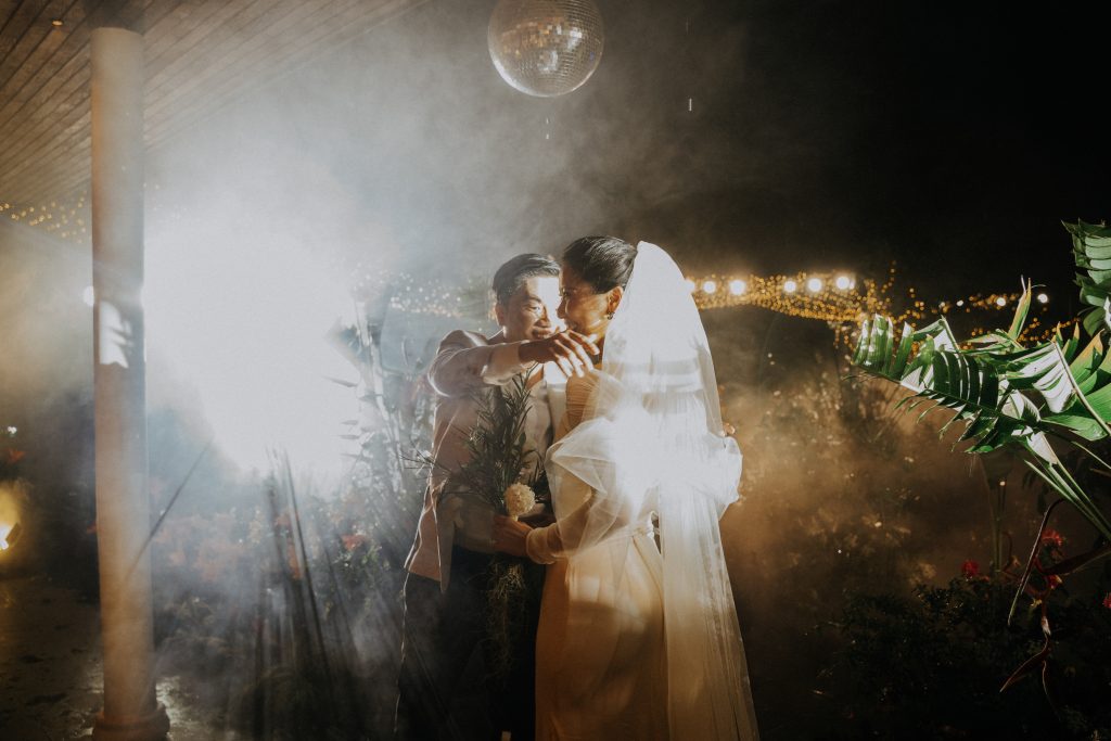 N + D | Steamy and Strange Wedding – The special day of N&D in Can Tho, Viet Nam. 80