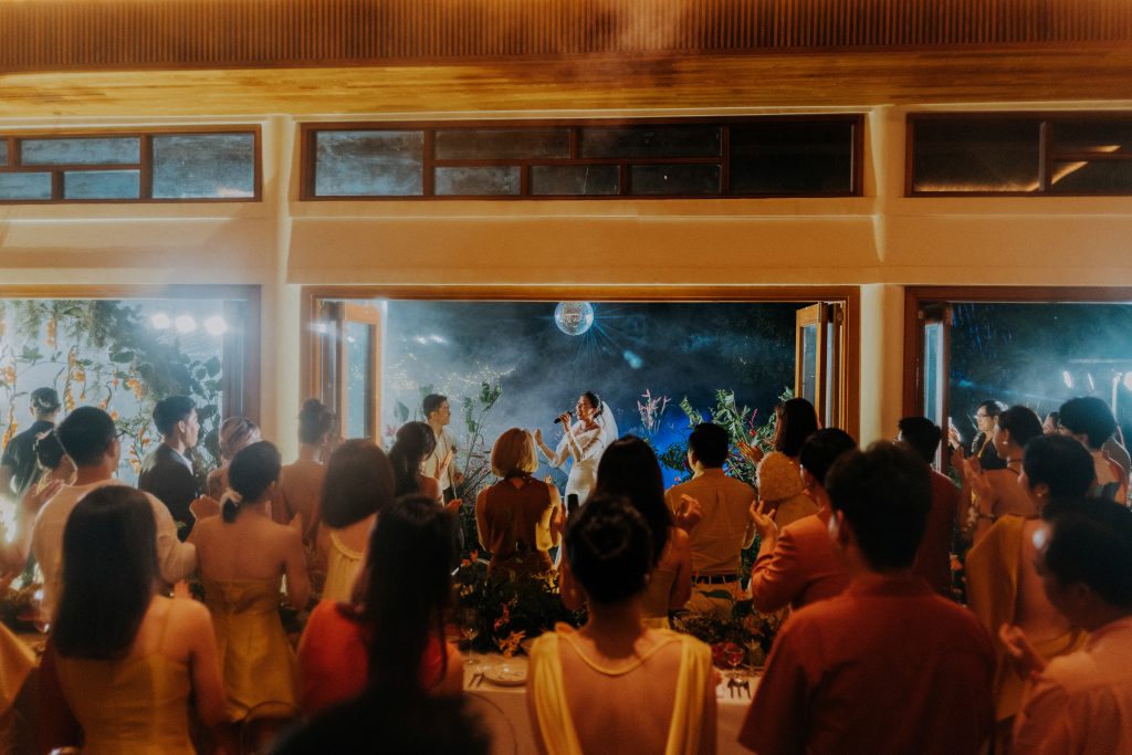 N + D | Steamy and Strange Wedding – The special day of N&D in Can Tho, Viet Nam. 83