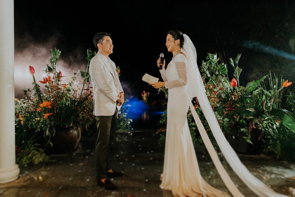 N + D | Steamy and Strange Wedding – The special day of N&D in Can Tho, Viet Nam. 88