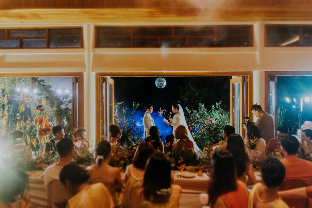 N + D | Steamy and Strange Wedding – The special day of N&D in Can Tho, Viet Nam. 89