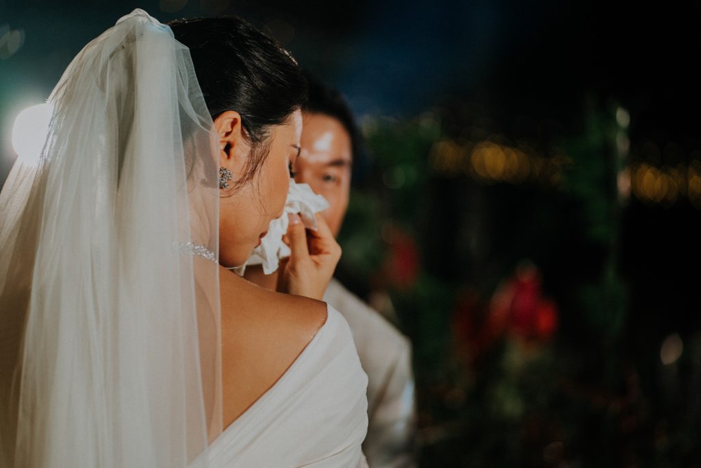 N + D | Steamy and Strange Wedding – The special day of N&D in Can Tho, Viet Nam. 93